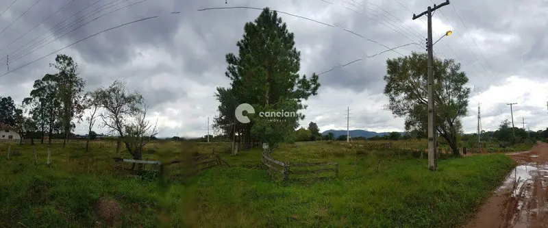 Terreno à venda no Renascença: