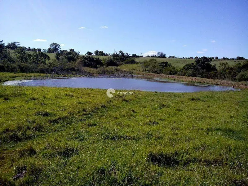 Sítio à venda no Zona rural: 