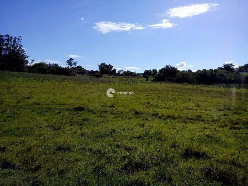 Sítio à venda no Zona rural: 