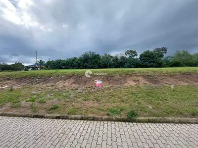 Terreno à venda no São José: 