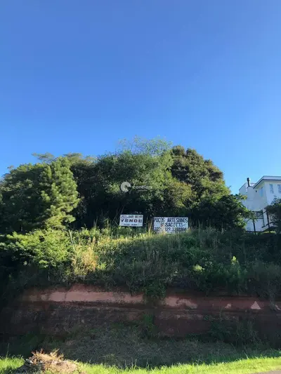 Terreno à venda no Km 3: 