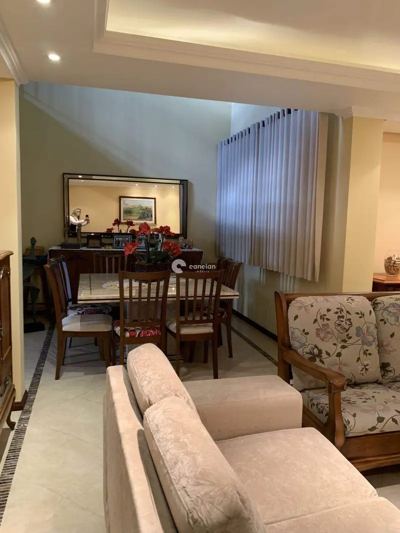 Casa à venda no Nossa Senhora de Lourdes: 