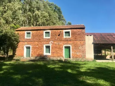 Chácara à venda no Zona rural: 