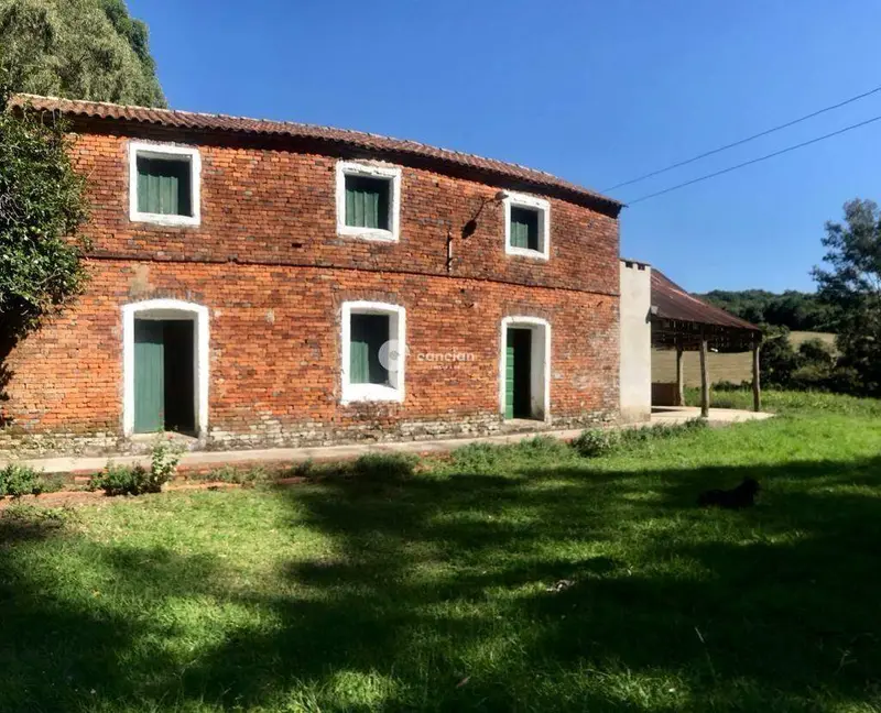 Chácara à venda no Zona rural: 