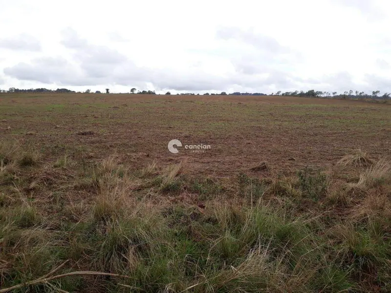 Área Rural à venda no Zona rural: 