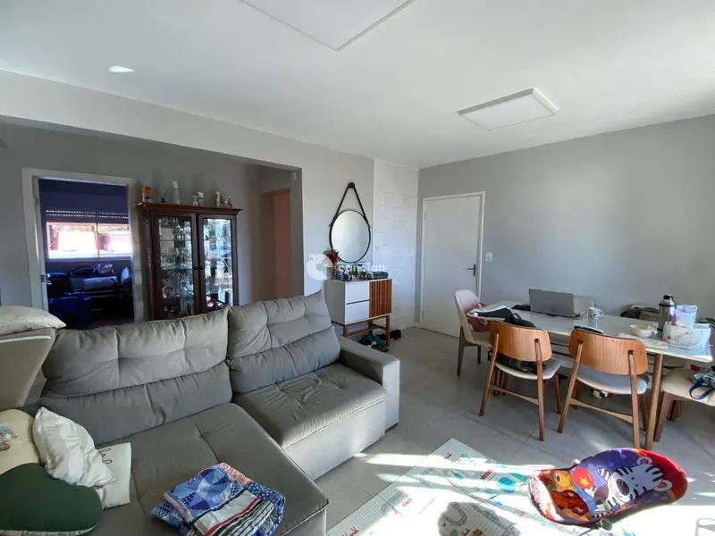Apartamento à venda no Camobi: 