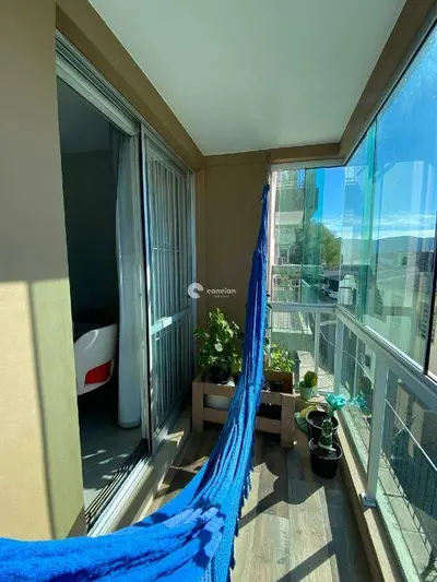 Apartamento à venda no Camobi: 