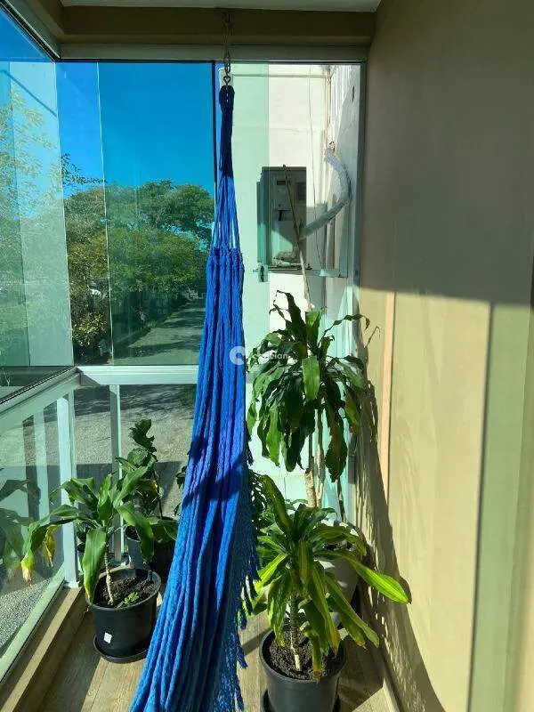 Apartamento à venda no Camobi: 