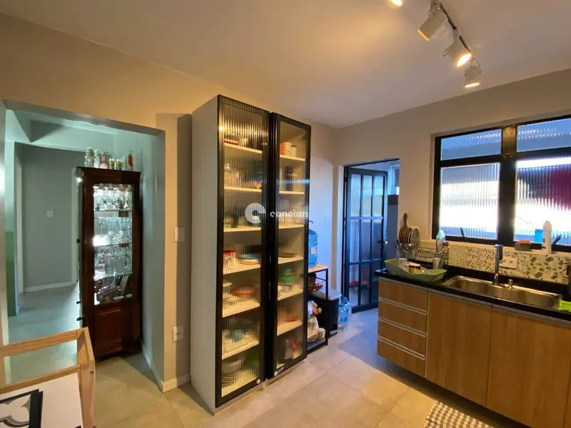 Apartamento à venda no Camobi: 