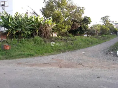 Terreno à venda no Km 3: 