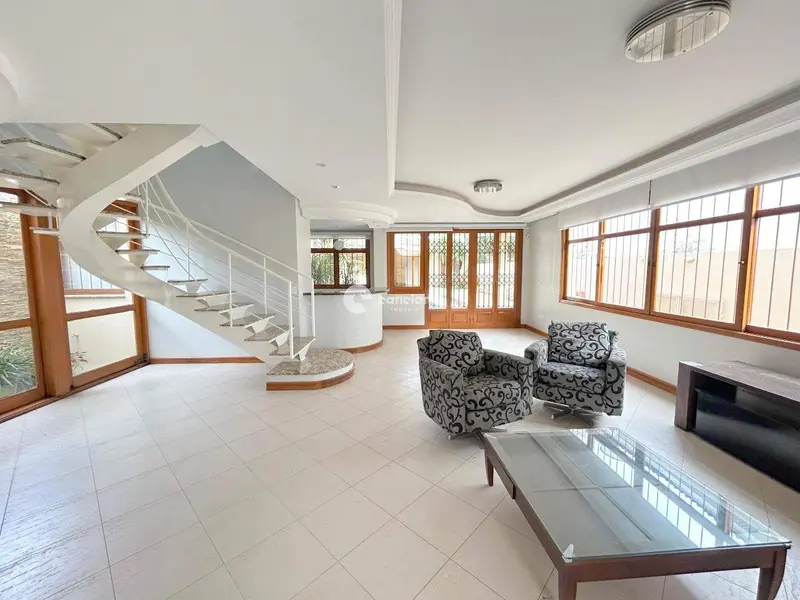 Casa à venda no São José: 