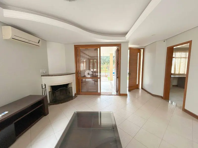 Casa à venda no São José: 