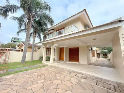 Casa à venda no São José: 