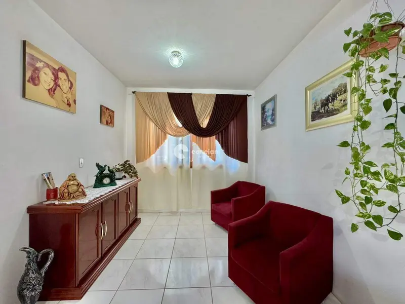 Casa à venda no Camobi: 