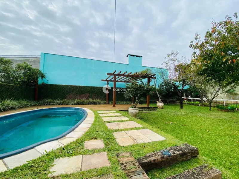 Casa à venda no Parque Pinhal: