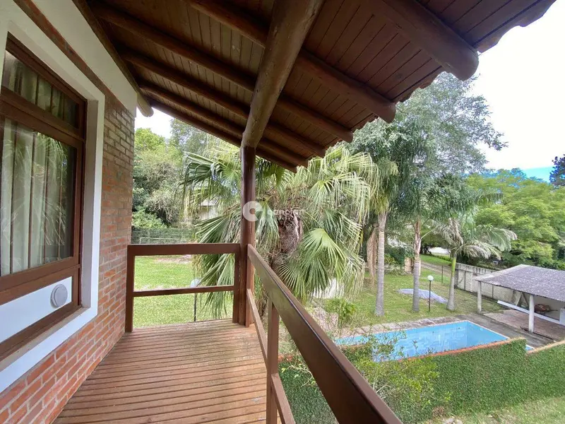 Casa à venda no Parque Pinhal: