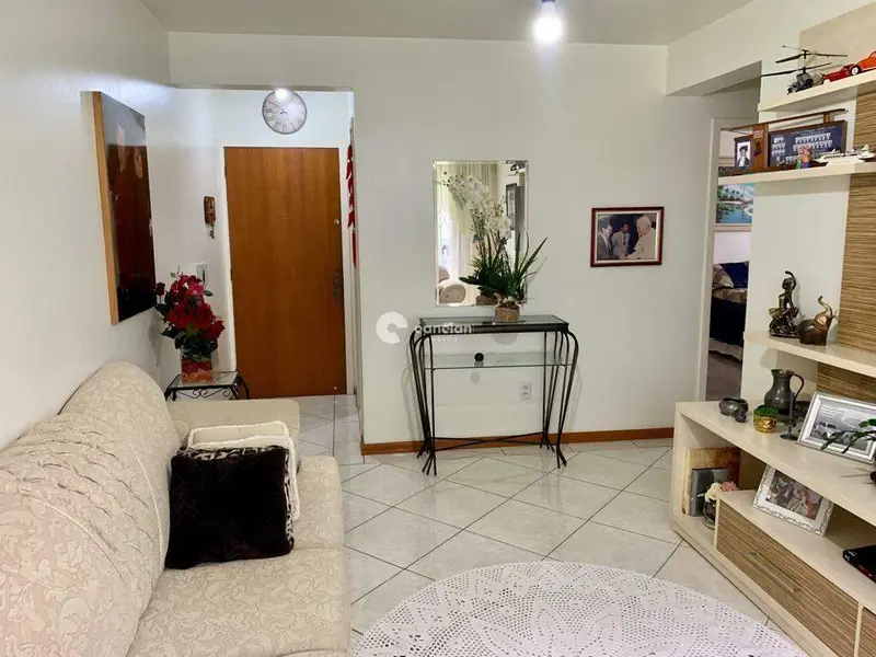 Apartamento à venda no Nonoai: 
