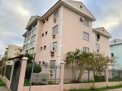 Apartamento à venda no Nonoai: 