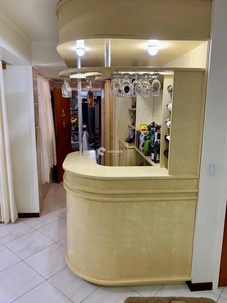 Apartamento à venda no Nonoai: 
