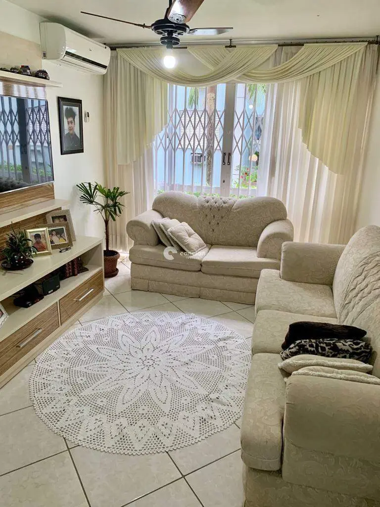 Apartamento à venda no Nonoai: 