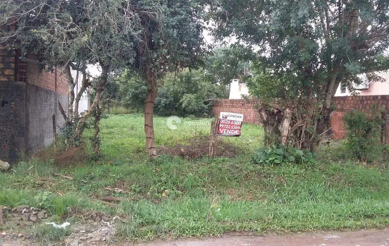 Terreno à venda no São José: