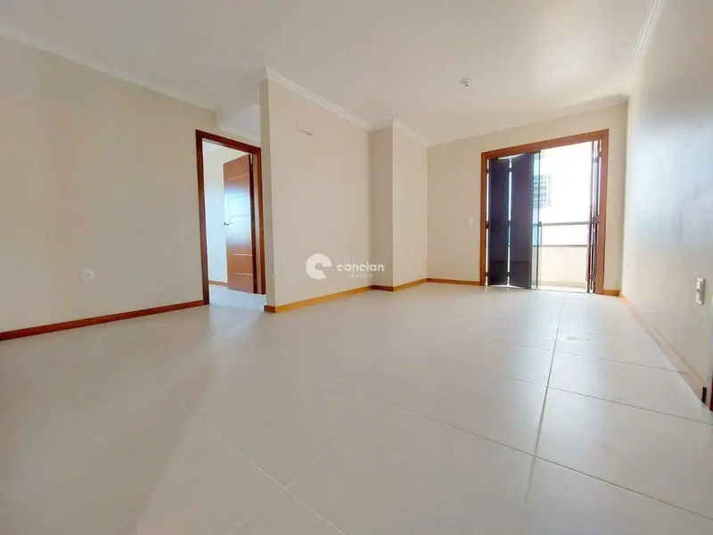 Apartamento à venda no Camobi: