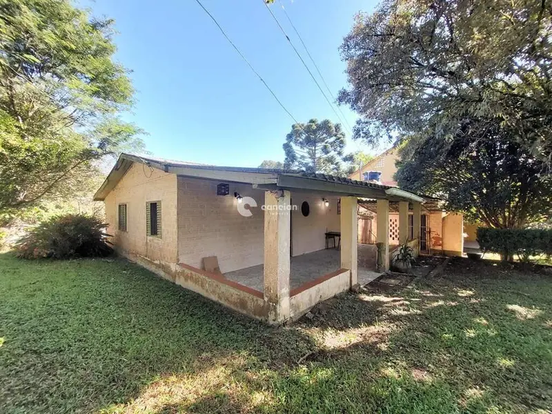 Casa à venda no Oásis: 