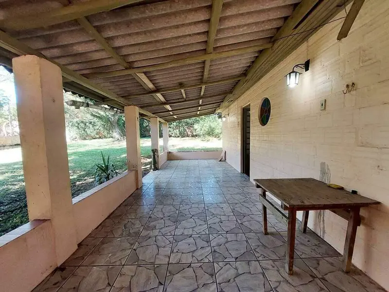 Casa à venda no Oásis: 