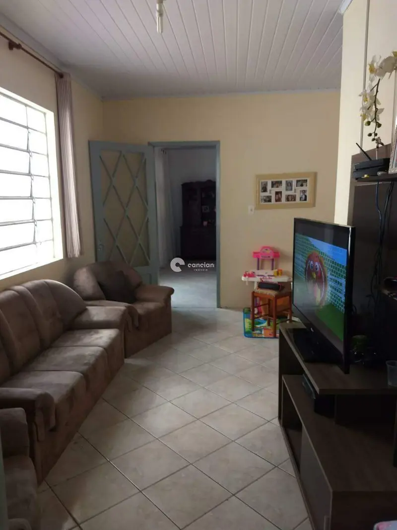 Casa à venda no Centro: 