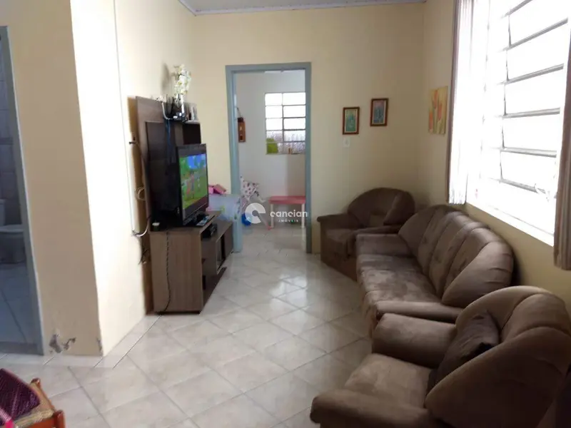 Casa à venda no Centro: 