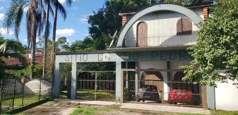 Sítio à venda no Campestre do Menino Deus:
