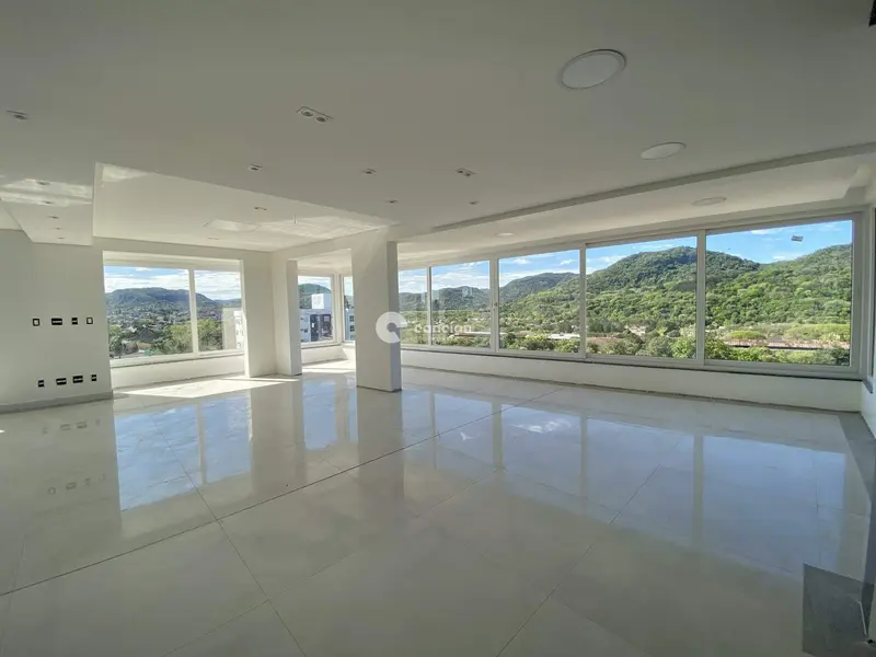 Apartamento à venda no Nossa Senhora das Dores: 