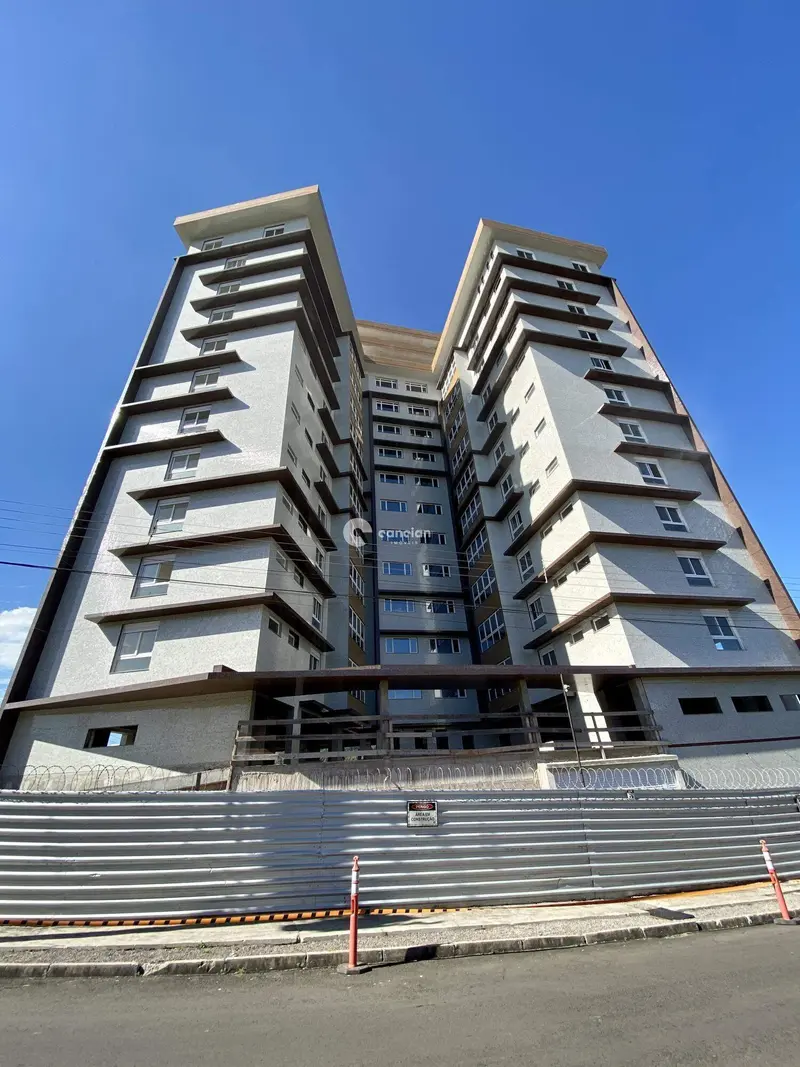 Apartamento à venda no Nossa Senhora das Dores: 