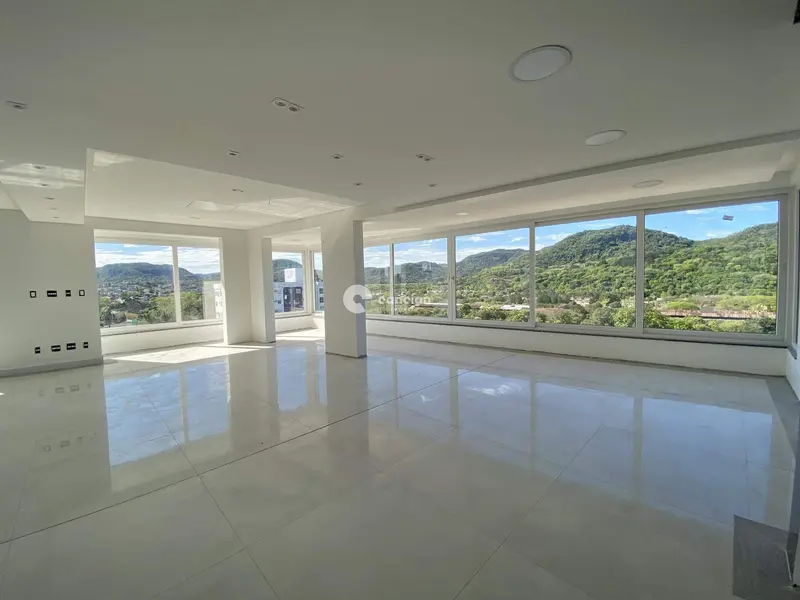 Apartamento à venda no Nossa Senhora das Dores: