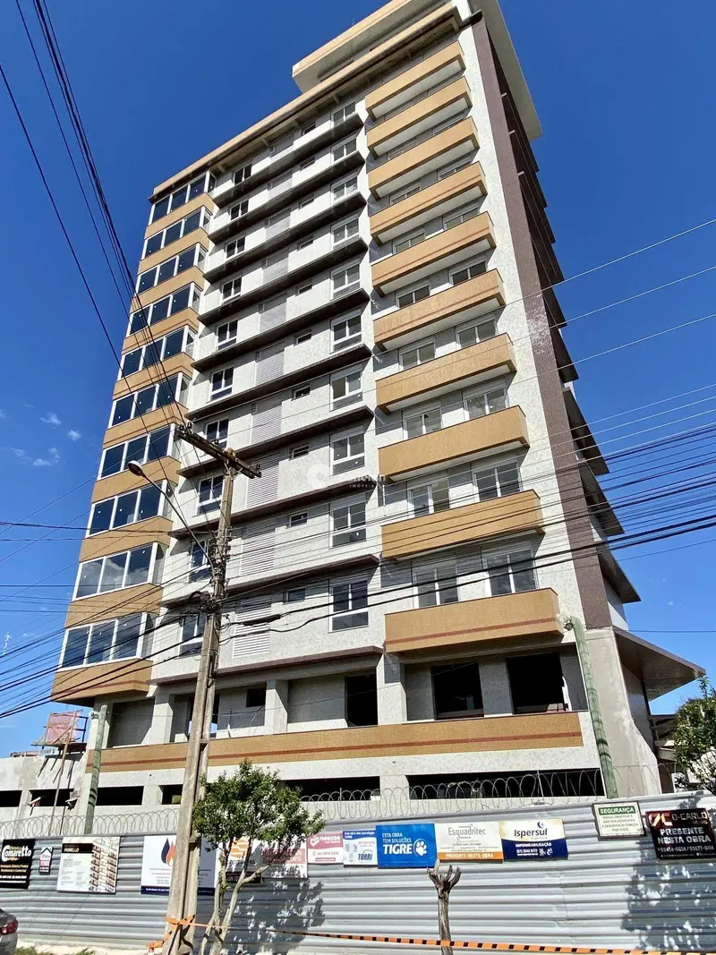 Apartamento à venda no Nossa Senhora das Dores: