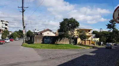 Terreno à venda no Nossa Senhora de Lourdes: 
