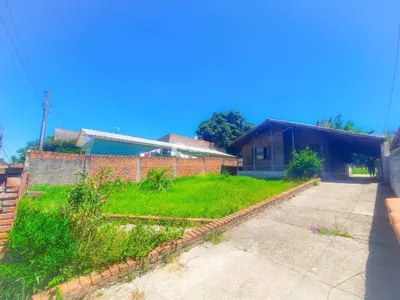 Casa à venda no Nossa Senhora das Dores: 
