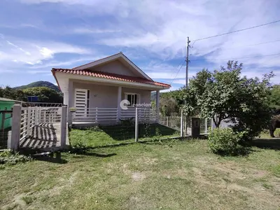Casa à venda no Campestre do Menino Deus: 