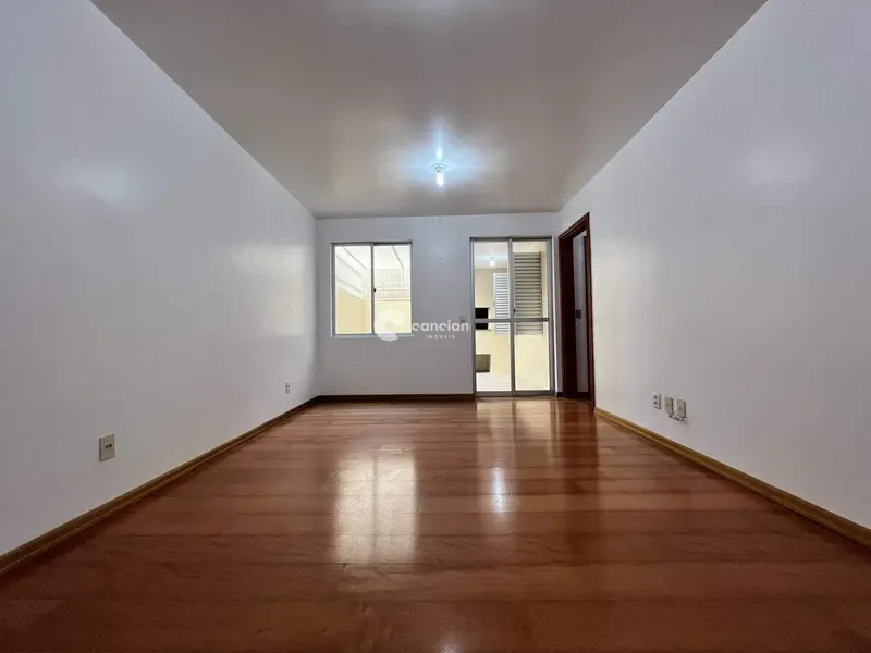 Apartamento à venda no Nossa Senhora de Fátima: 