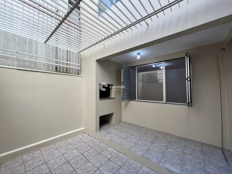 Apartamento à venda no Nossa Senhora de Fátima: 