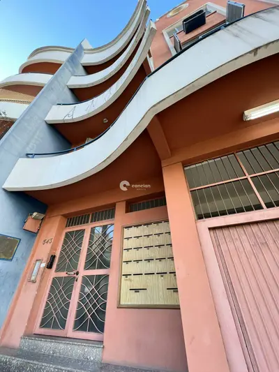 Apartamento à venda no Nossa Senhora de Fátima: 
