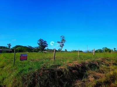 Terreno à venda no Cerrito: 