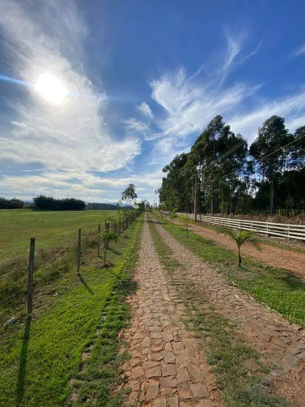 Terreno à venda no Zona rural: