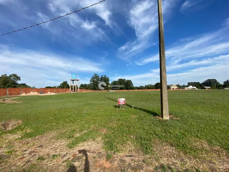 Terreno à venda no Zona rural: