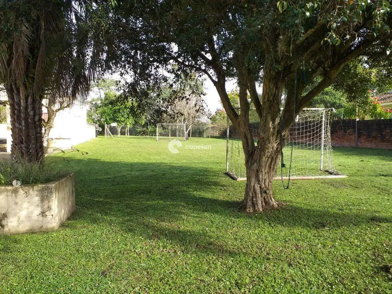 Terreno à venda no Camobi: 