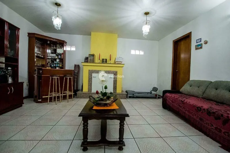 Casa à venda no Nossa Senhora do Perpétuo Socorro: 