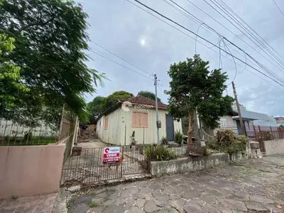 Terreno à venda no Nossa Senhora das Dores: 