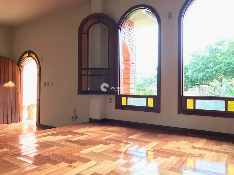Casa à venda no Nossa Senhora Medianeira: 