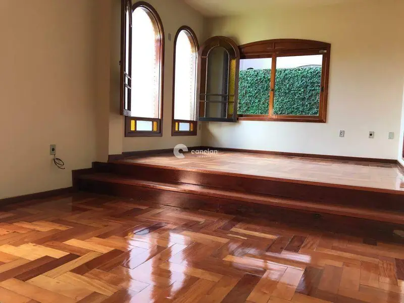 Casa à venda no Nossa Senhora Medianeira: 