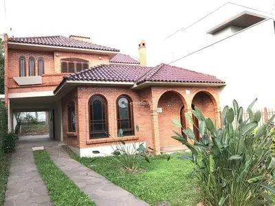 Casa à venda no Nossa Senhora Medianeira: 